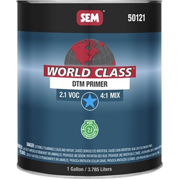 Sem Paints World Class, DTM  Primer 50121